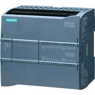 SIEMENS S7-1200