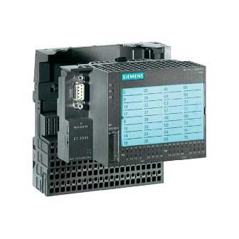 SIEMENS ET 200