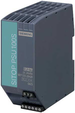 SITOP POWER SUPPLY